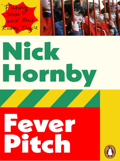 Fever Pitch (eBook)